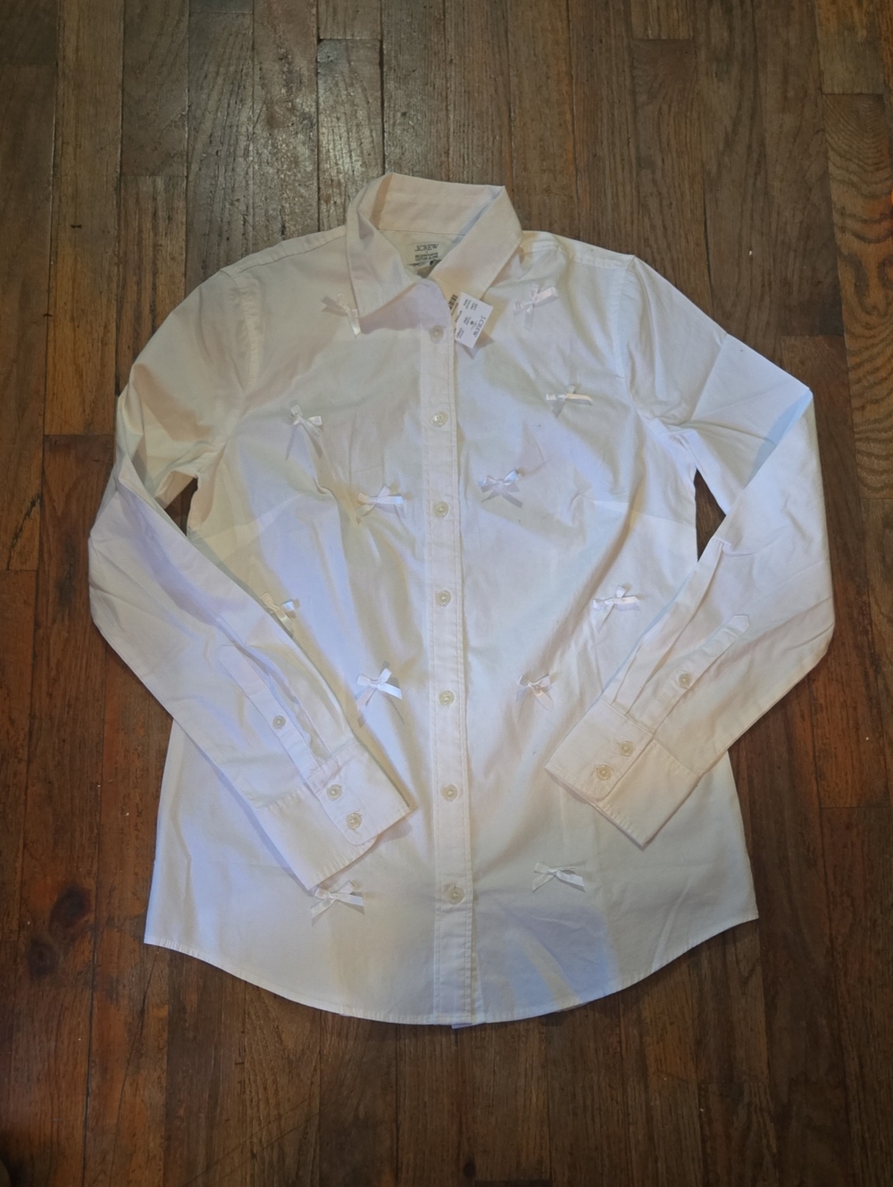 J. Crew Factory Top